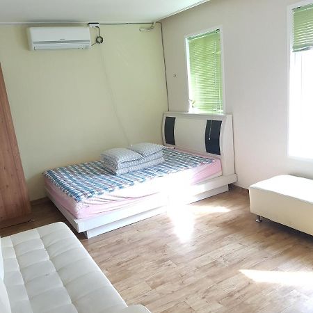 Guesthouse 710 In Haeundae Busan Exterior foto