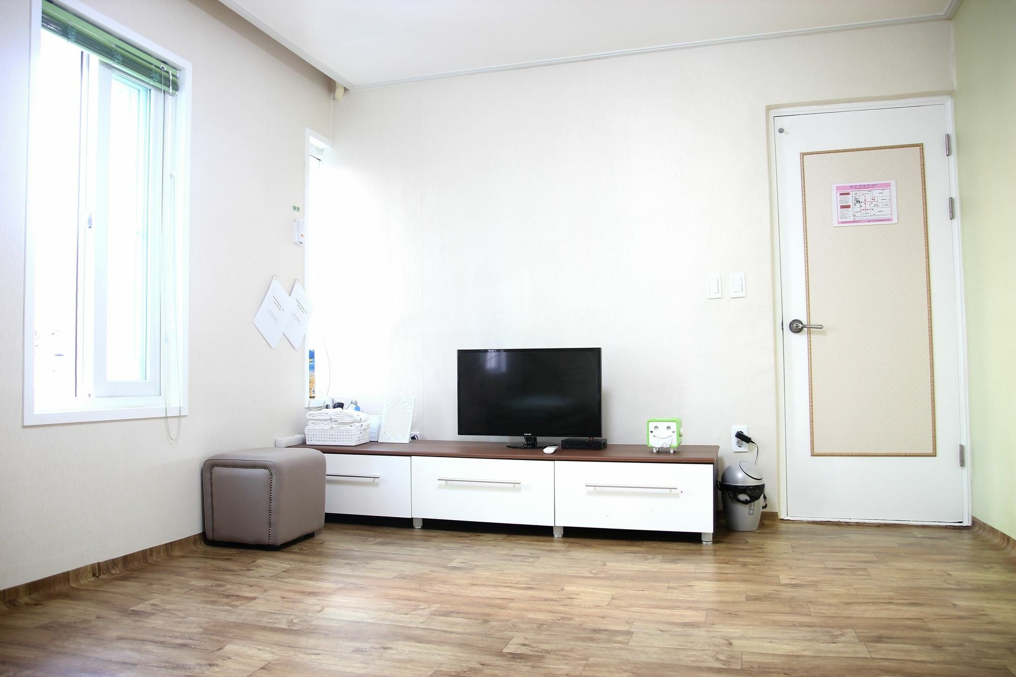 Guesthouse 710 In Haeundae Busan Exterior foto