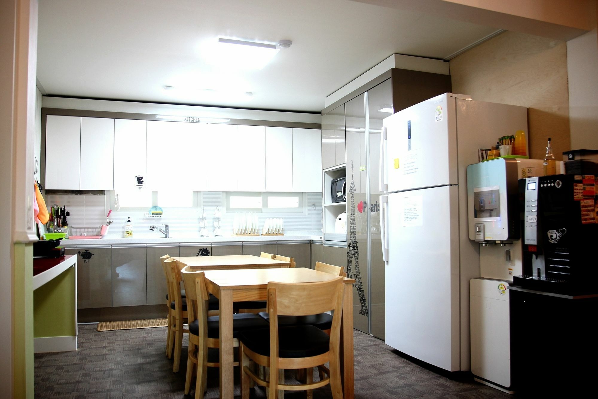 Guesthouse 710 In Haeundae Busan Exterior foto